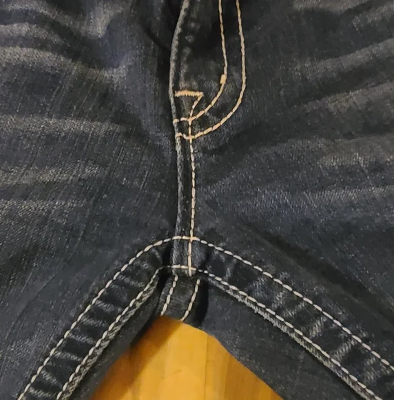 MISS ME JEANS - Picture 8 of 9